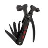 muMulti-function Hammer Camping Gear Multitool Portable Outdoor Survival Gear Emergency Life-saving Hammer Escape Tool
