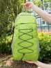 Outdoor sports backpack